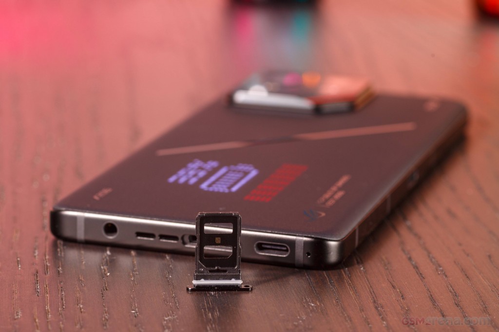 Asus ROG Phone 9 Pro