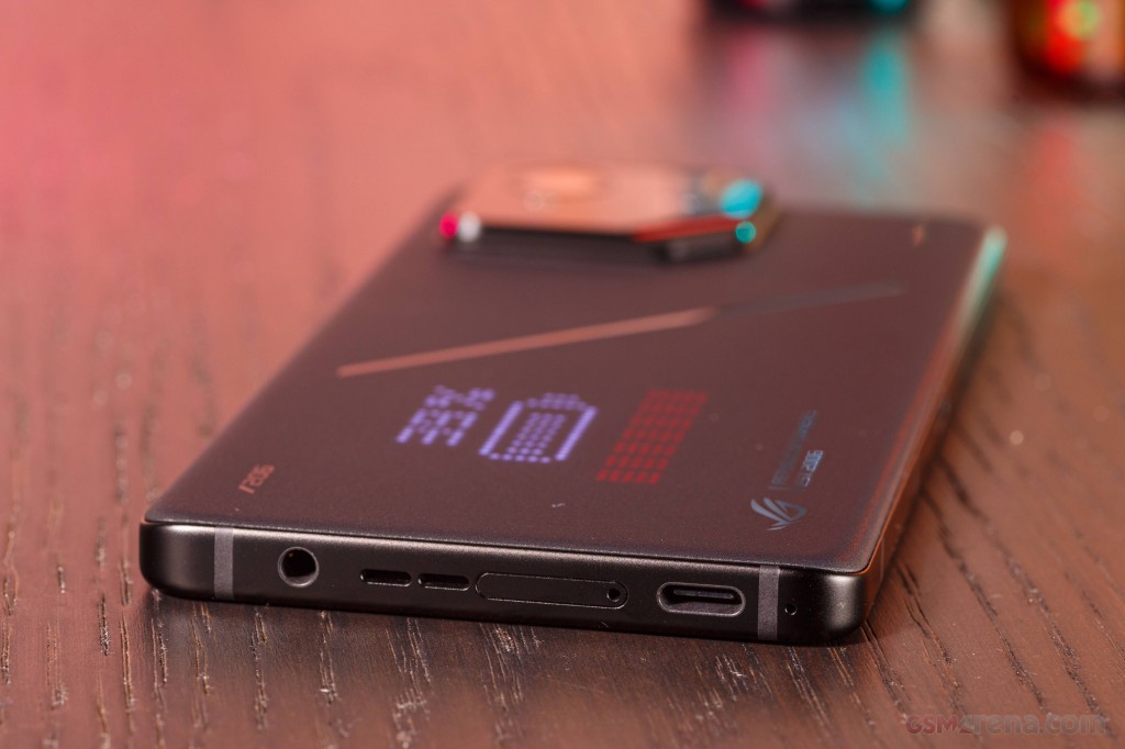 Asus ROG Phone 9 Pro