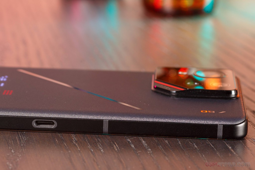 Asus ROG Phone 9 Pro