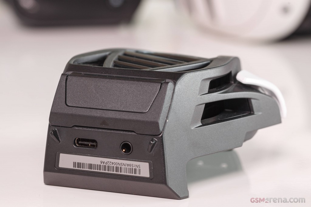 Asus ROG Phone 9 Pro