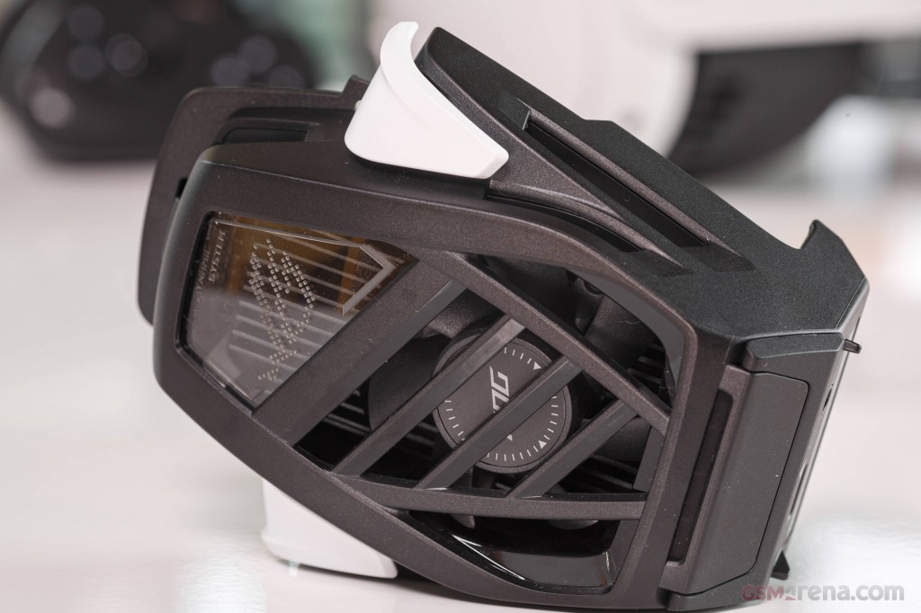 Asus ROG Phone 9 Pro