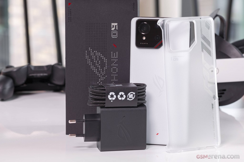 Asus ROG Phone 9 Pro