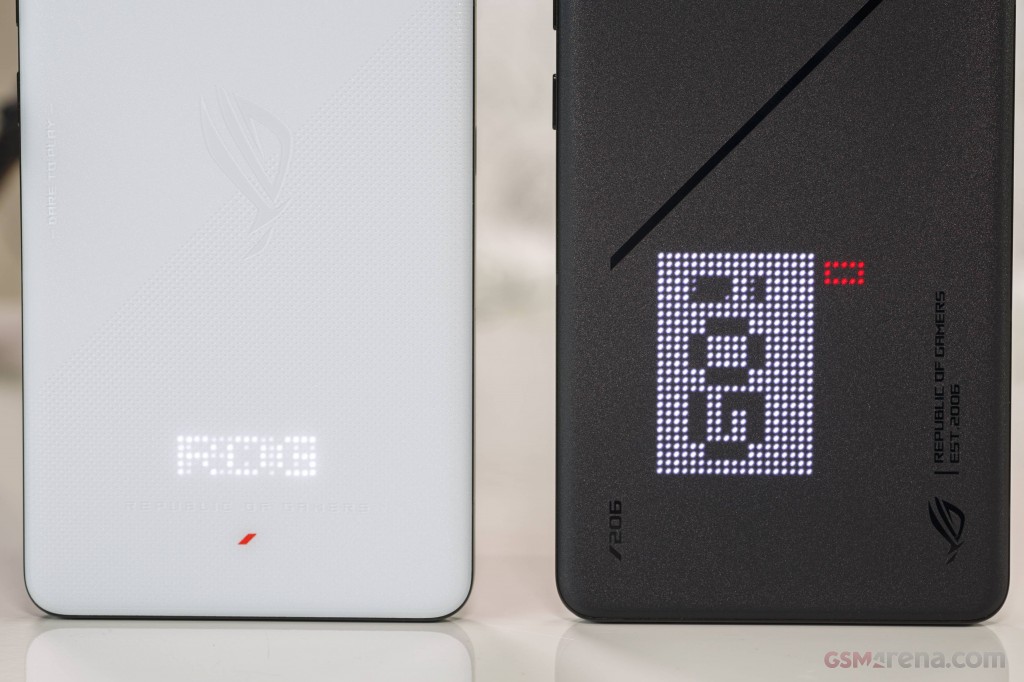 Asus ROG Phone 9 Pro