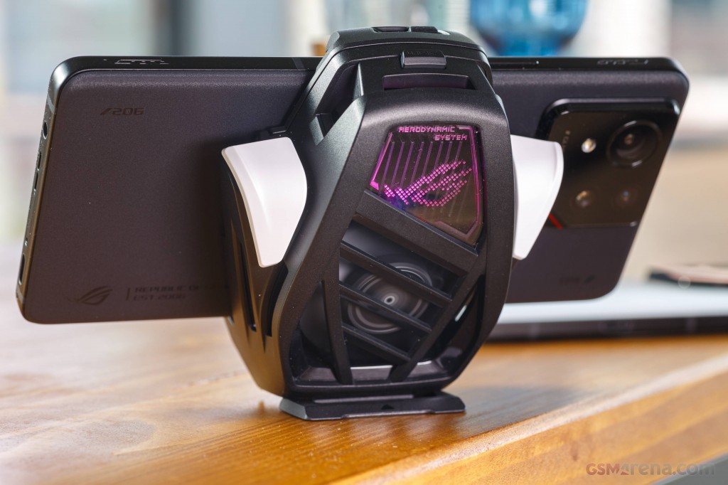 Asus ROG Phone 9 Pro