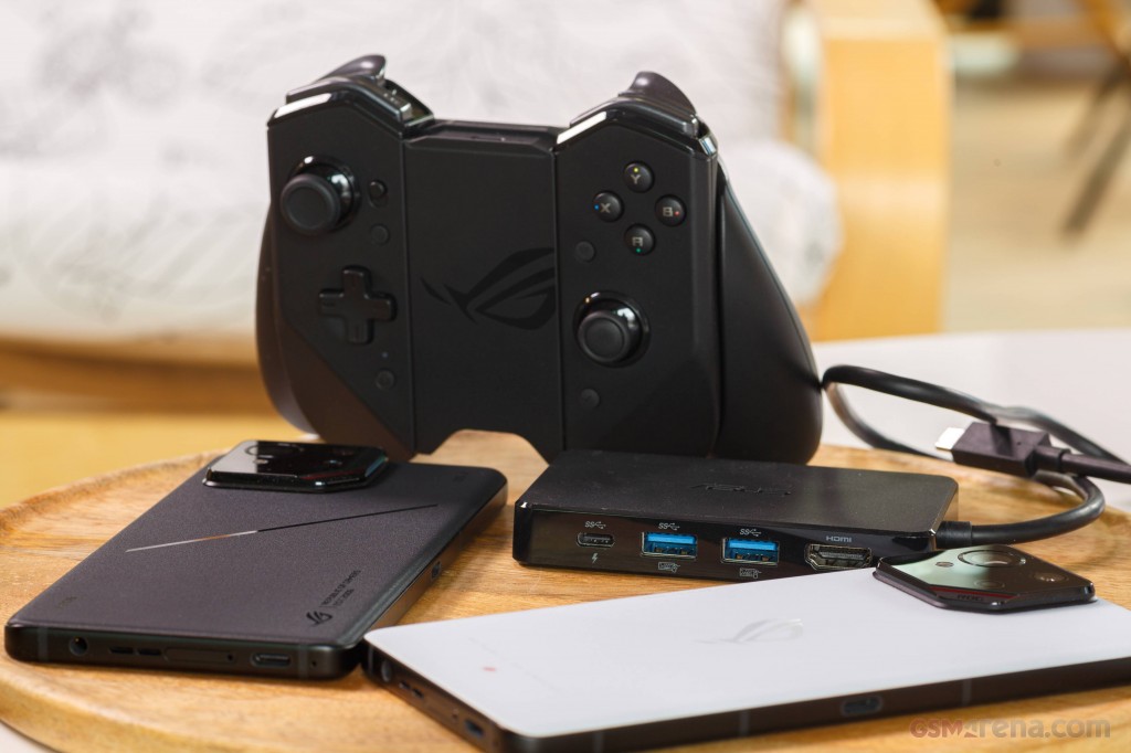 Asus ROG Phone 9 Pro