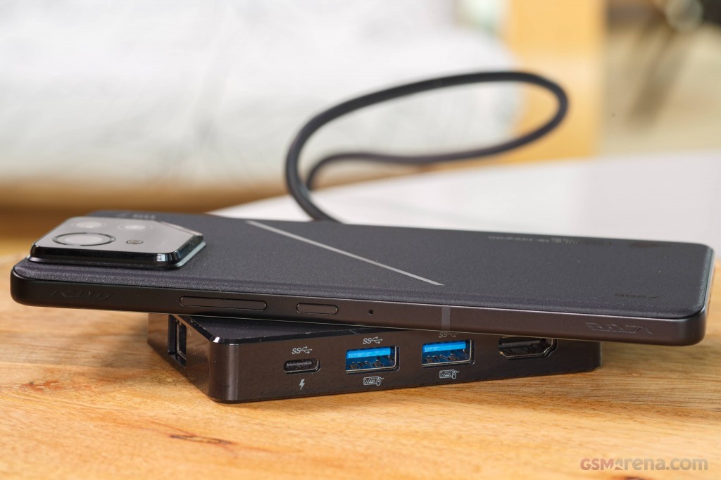 Asus ROG Phone 9 Pro