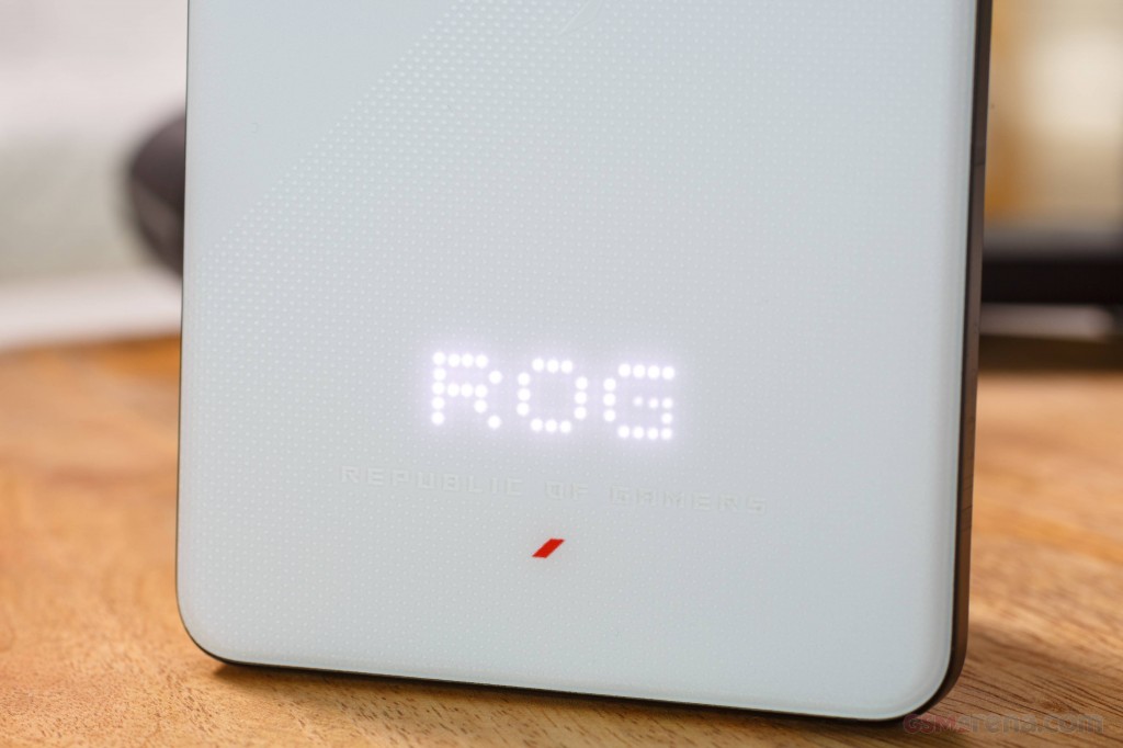 Asus ROG Phone 9 Pro