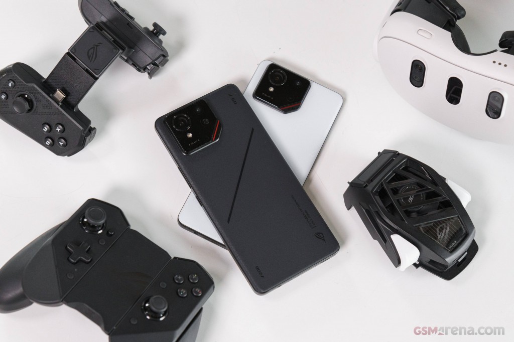 Asus ROG Phone 9 Pro