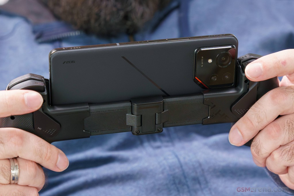 Asus ROG Phone 9 Pro