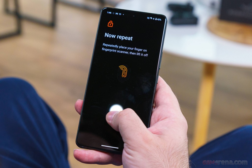Asus ROG Phone 9 Pro