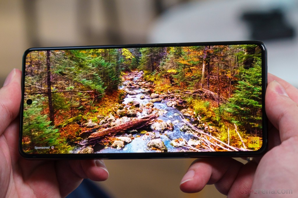 Asus ROG Phone 9 Pro