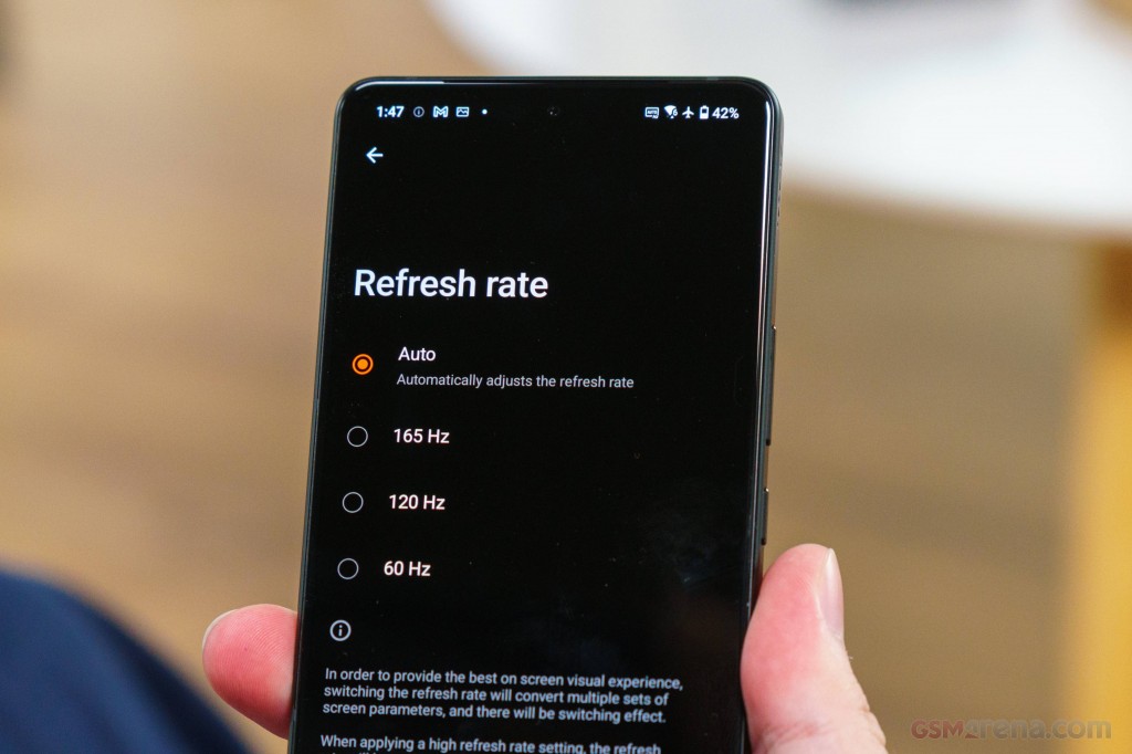 Asus ROG Phone 9 Pro