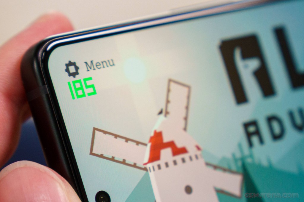 Asus ROG Phone 9 Pro