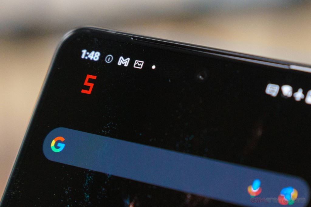 Asus ROG Phone 9 Pro