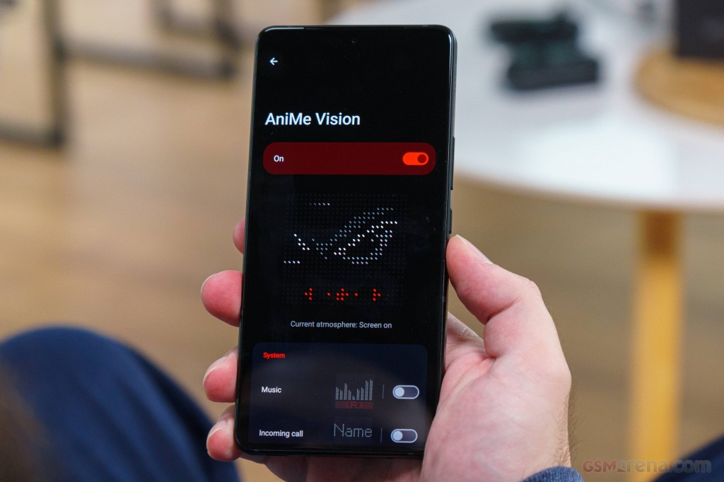 Asus ROG Phone 9 Pro