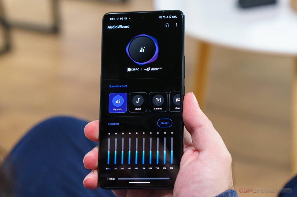 Asus ROG Phone 9 Pro