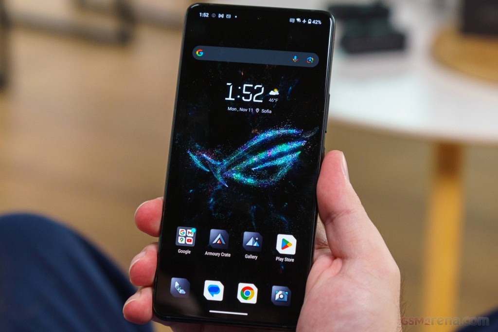 Asus ROG Phone 9 Pro