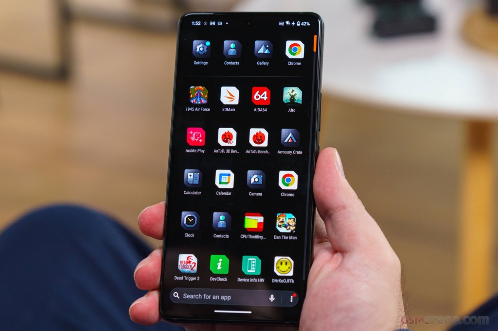 Asus ROG Phone 9 Pro