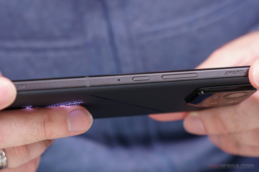 Asus ROG Phone 9 Pro