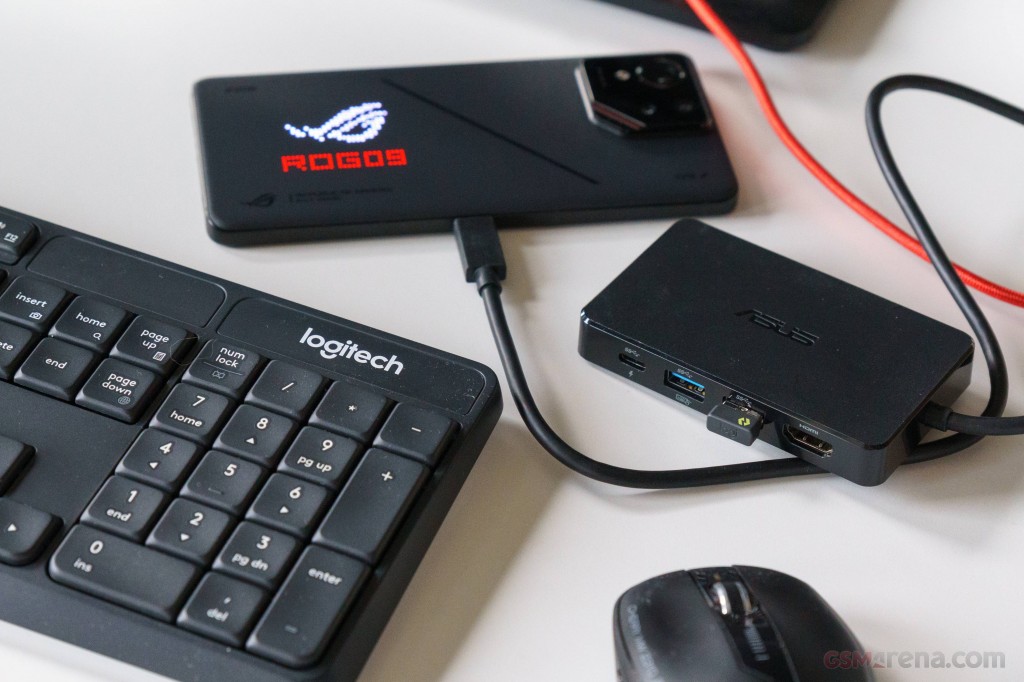 Asus ROG Phone 9 Pro