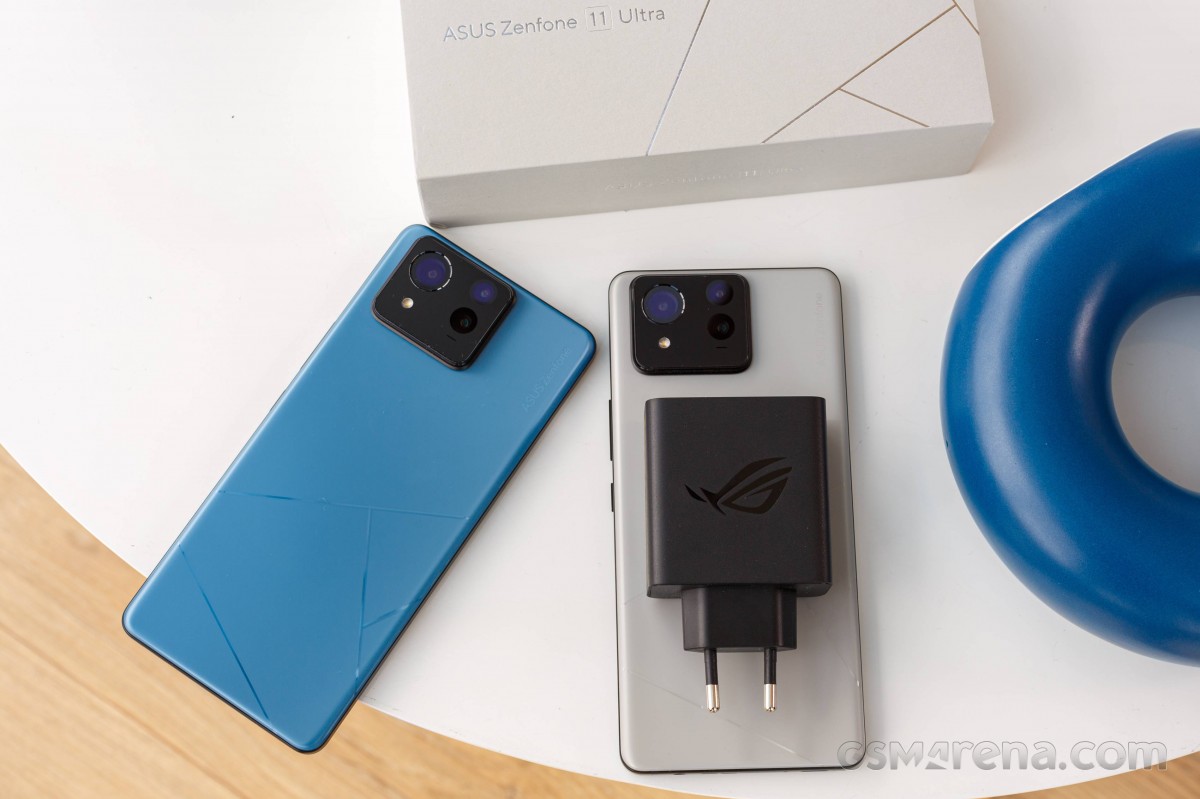 Oppo Find N3 Flip Vs Asus Zenfone 11 Ultra: Ultimate Comparison