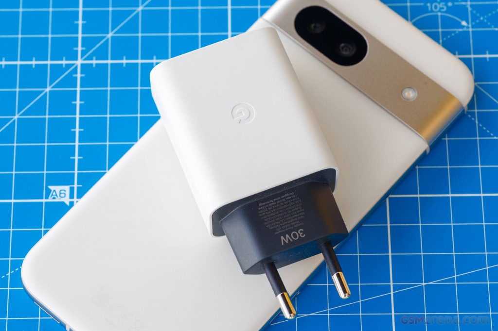Google Pixel 8a