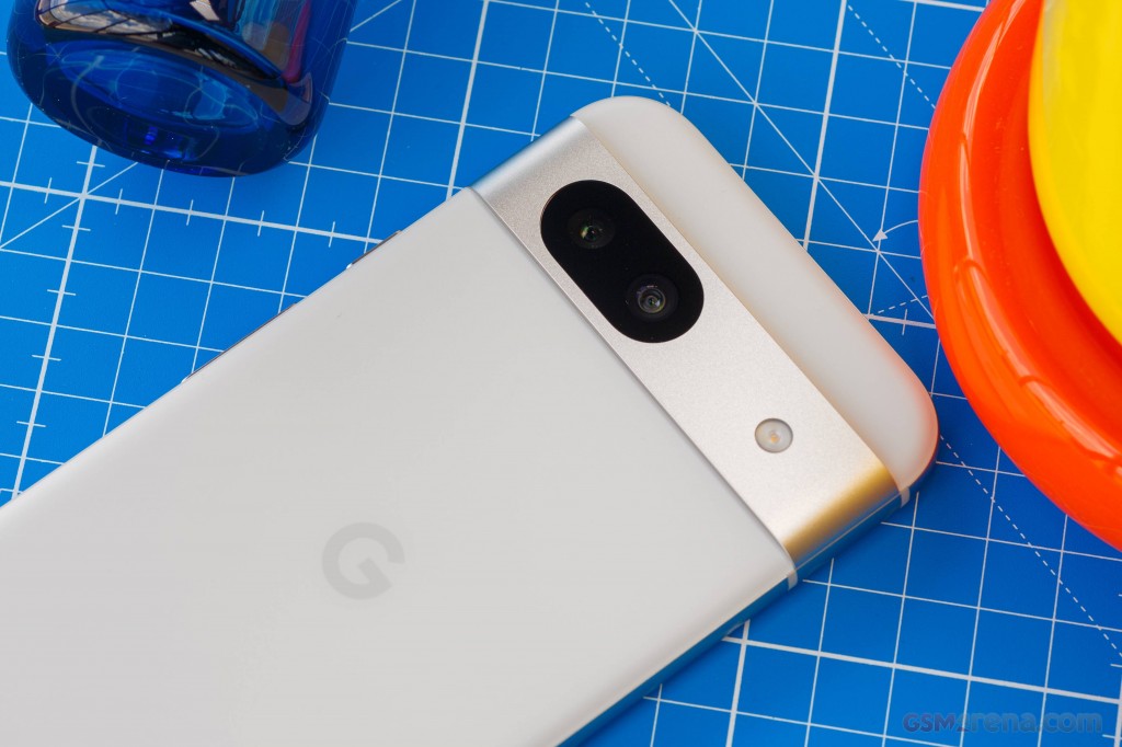 Google Pixel 8a