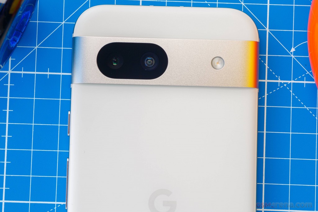 Google Pixel 8a