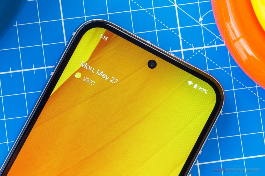 Google Pixel 8a