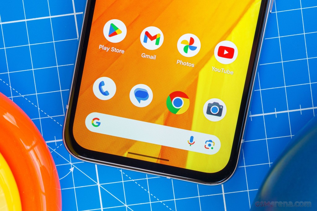 Google Pixel 8a