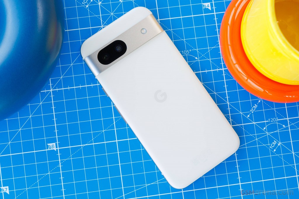 Google Pixel 8a