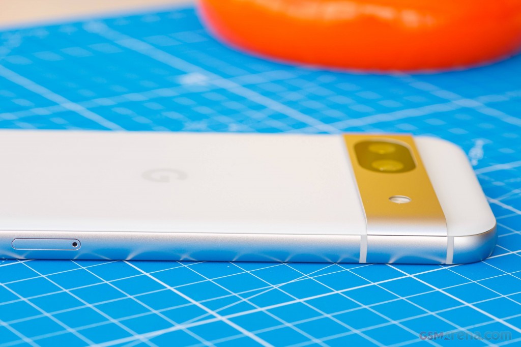 Google Pixel 8a