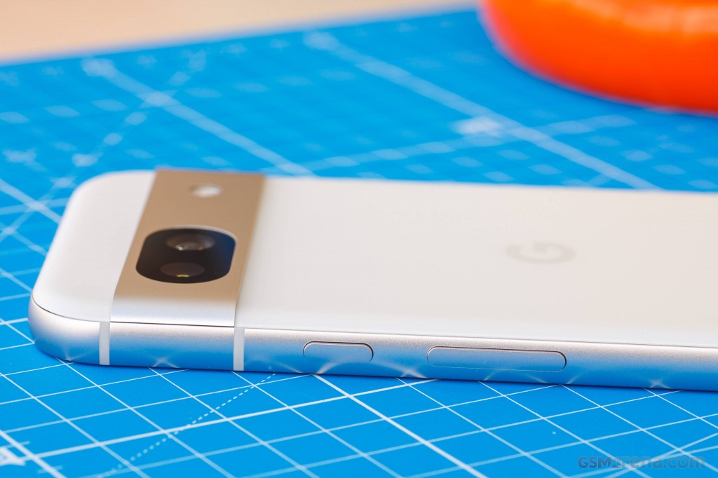 Google Pixel 8a