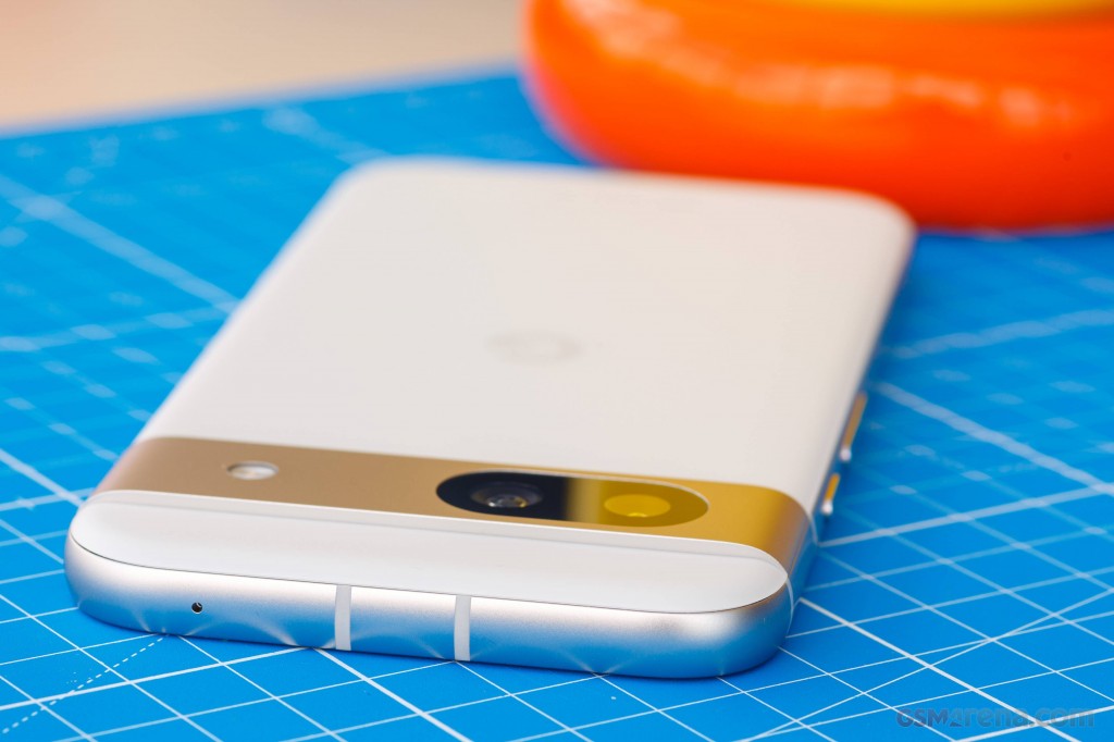 Google Pixel 8a