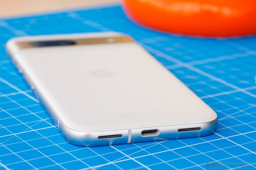 Google Pixel 8a