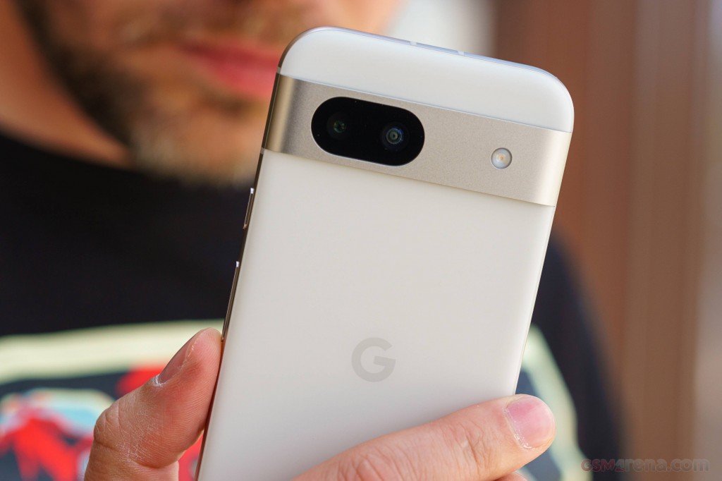 Google Pixel 8a