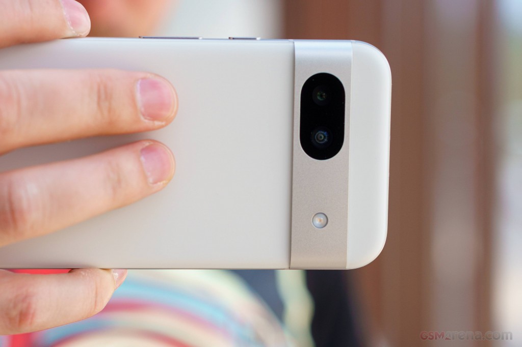 Google Pixel 8a