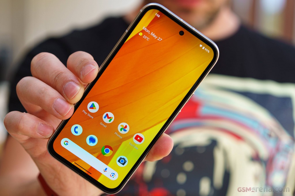 Google Pixel 8a