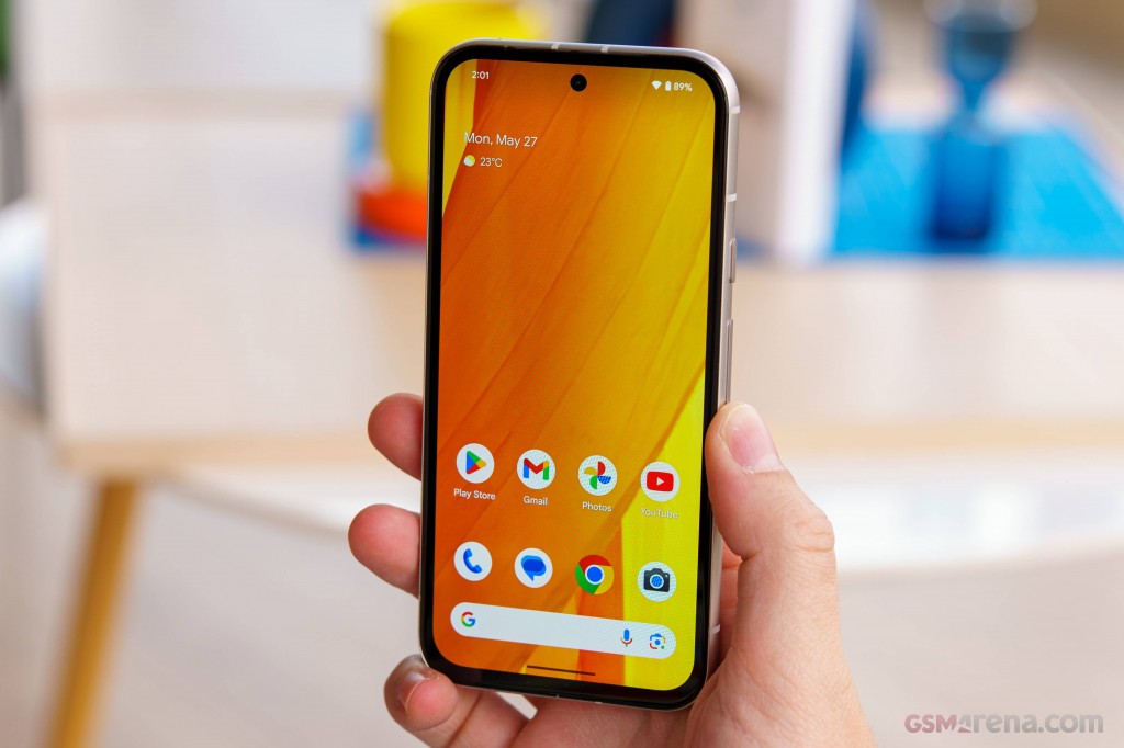 Google Pixel 8a