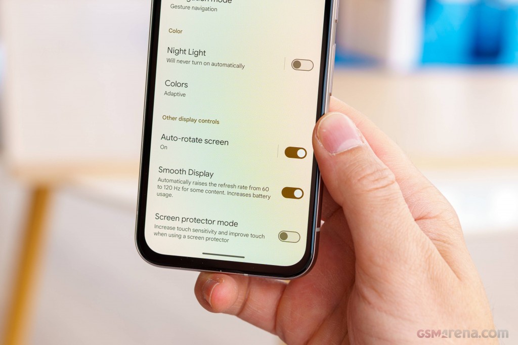 Google Pixel 8a