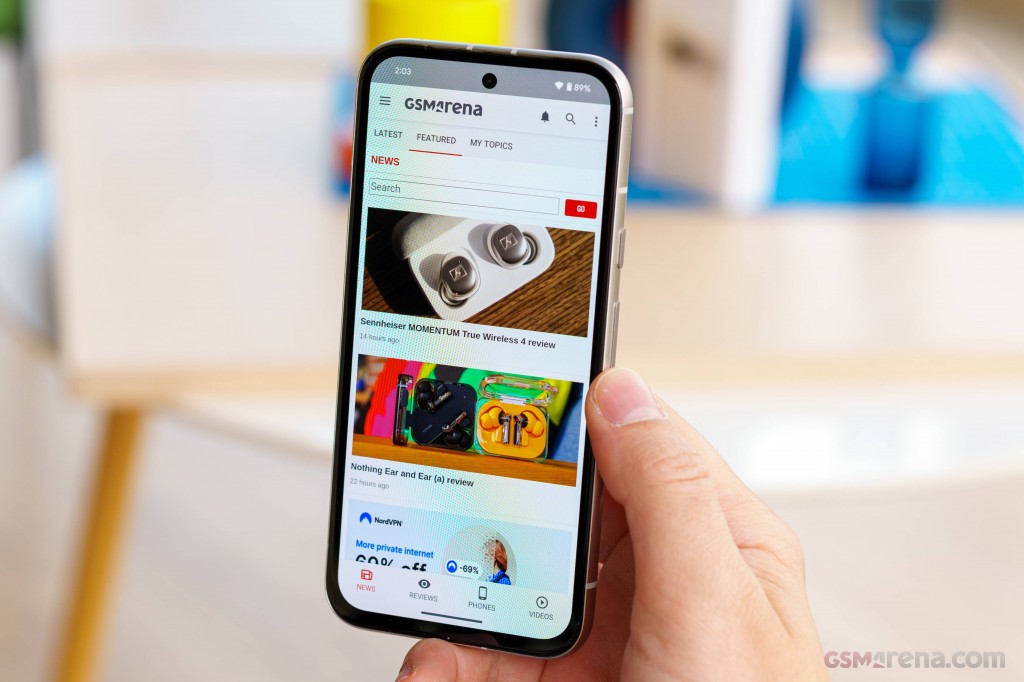 Google Pixel 8a