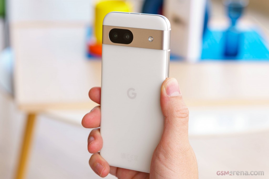 Google Pixel 8a