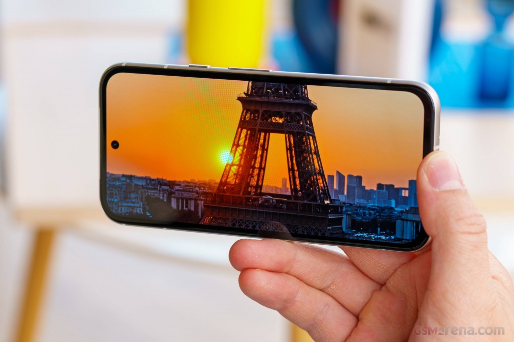 Google Pixel 8a