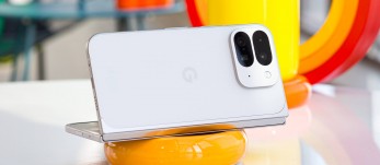 Google Pixel 9 Pro Fold review