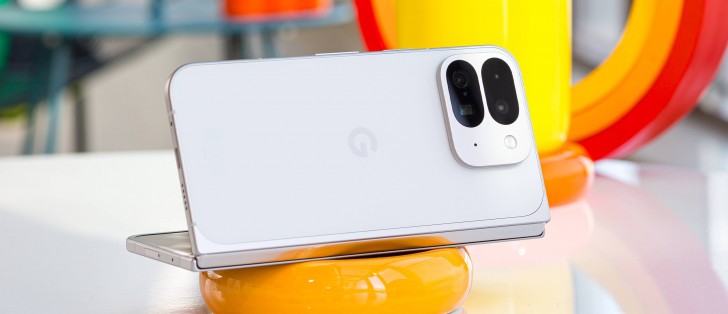 Google Pixel 9 Pro Fold review: Alternatives, pros and cons, verdict