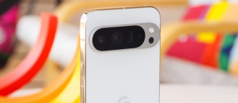 Google Pixel 9 Pro XL - Full phone specifications