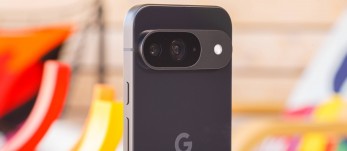 Google Pixel 9 - Full phone specifications
