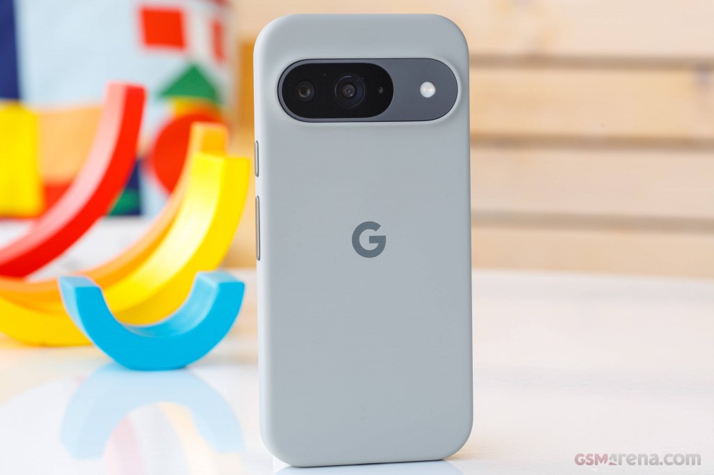 Google Pixel 9