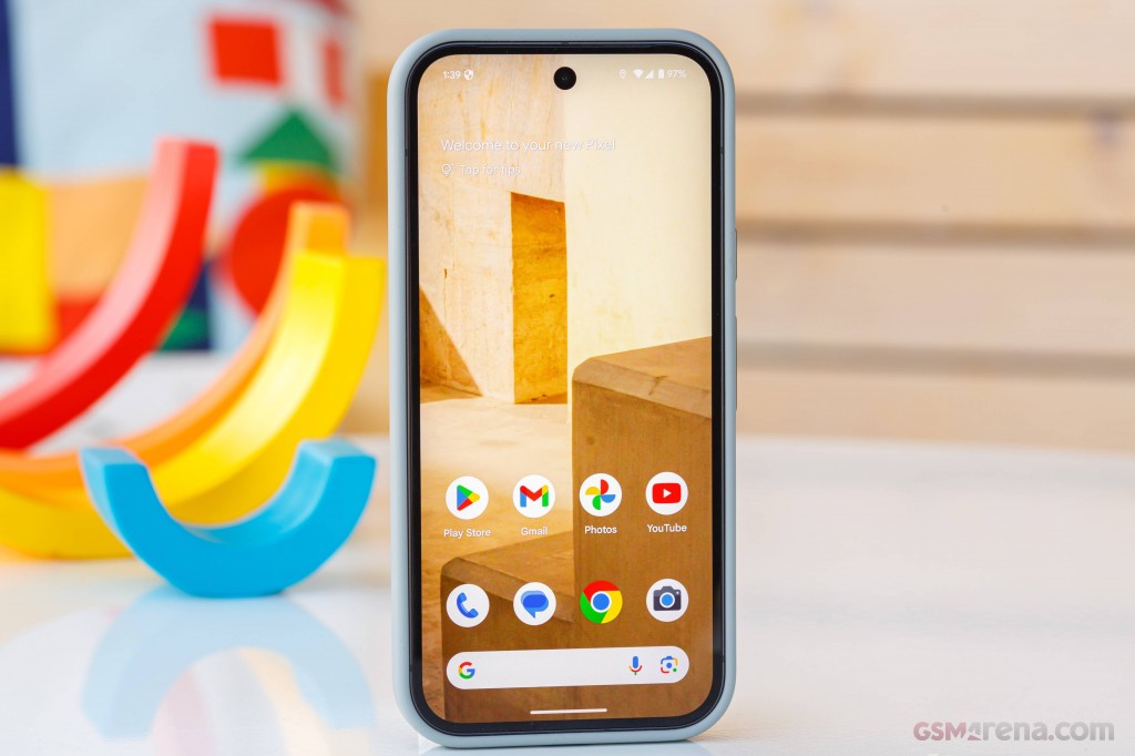 Google Pixel 9