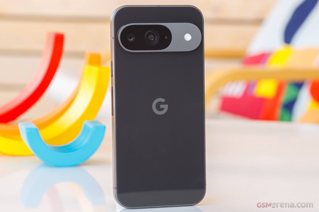 Google Pixel 9